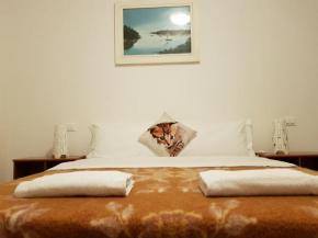Rosa Garden B&B Mestre